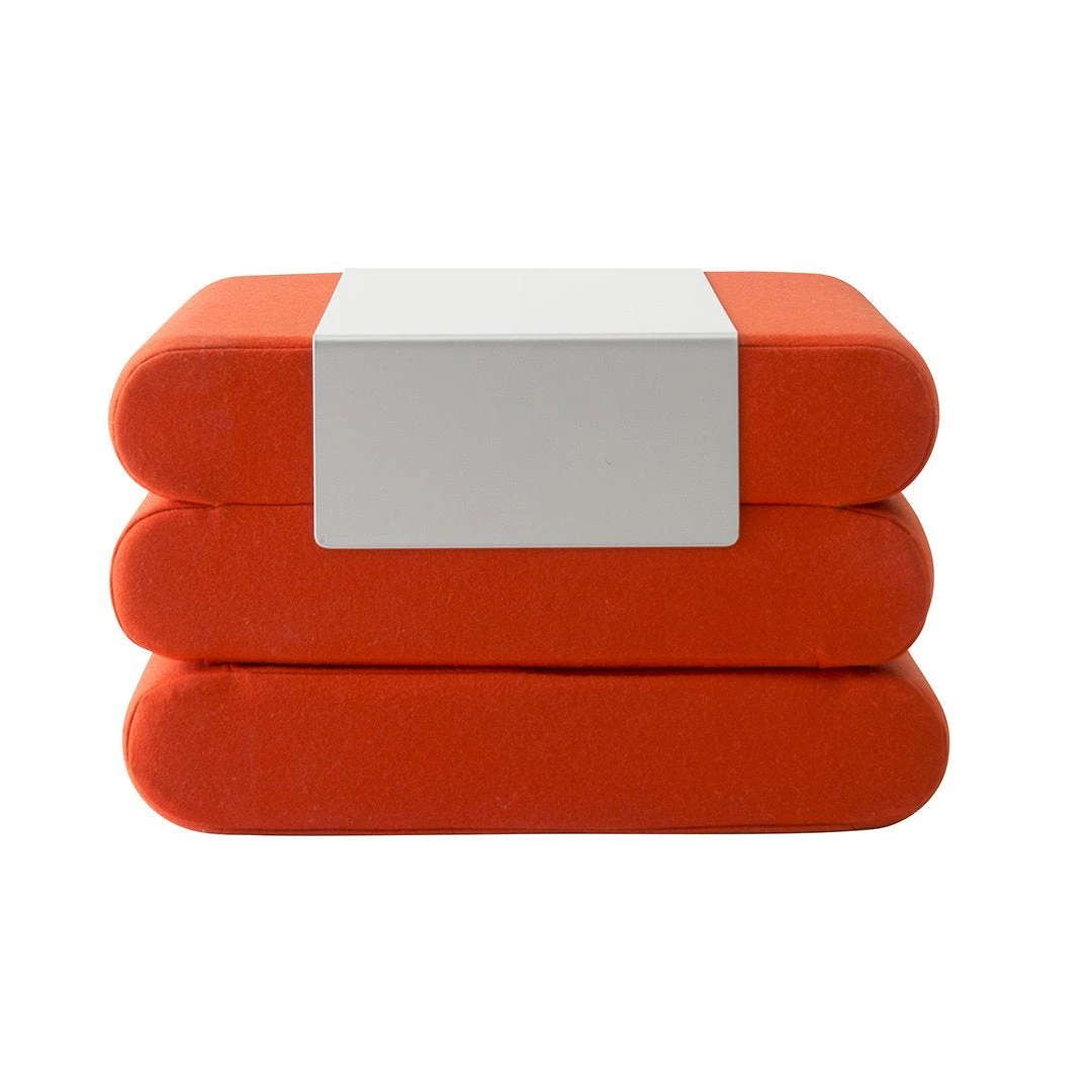 Softline Bingo Pouf 5 Softline Bingo Pouf - Image 3