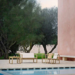 BK11 Lounge Chair 8 BK11 Lounge Chair -Danish Design Store BK16 teak untreated BK12 teak untreated sunbrella canvas 5453 BK11 teak untreated BK11 teak untreated sunbrella canvas 5453