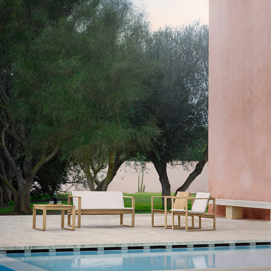 BK16 Side Table 6 BK16 Side Table - Image 4