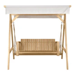 BK17 A-Frame For Swing Sofa