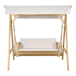 CUBK12 Sofa / BK13 Swing Cushion -Danish Design Store BK17 teak untreated sunbrella canvas 5453 BK13 teak untreated sunbrella canvas5453 front 865da4b3 6dbc 47ba 9eff 9326a2d764dc