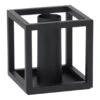 Kubus 1 Candle Holder 1 Kubus 1 Candle Holder -Danish Design Store BL10001 Kubus 1 Black 300 a28c07d6 d932 46bf 8a10 793e1c18aec2