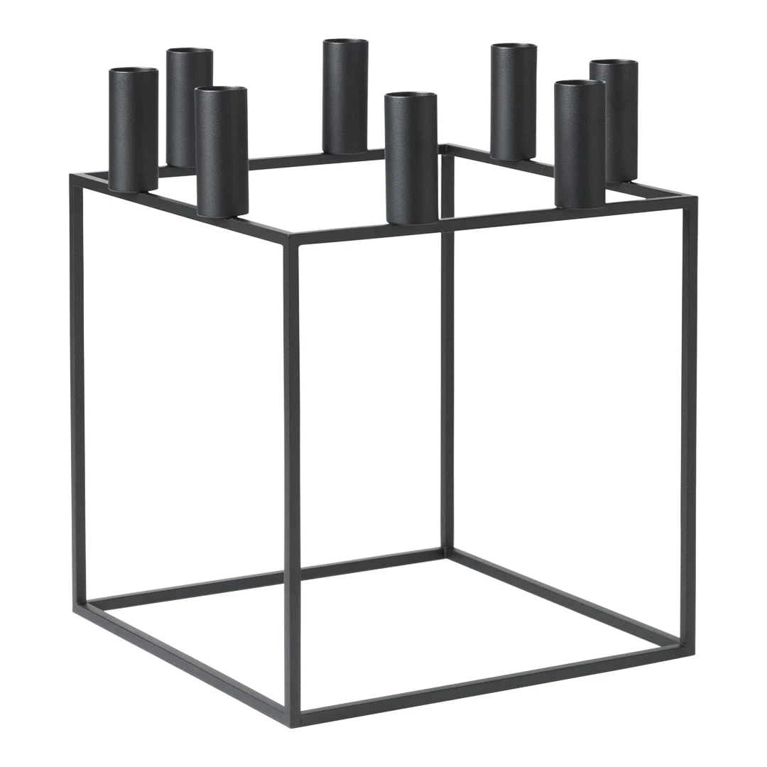 Kubus 8 Candle Holder 3 Kubus 8 Candle Holder