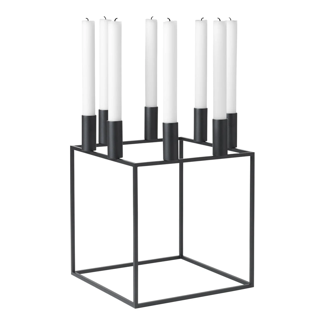 Kubus 8 Candle Holder 4 Kubus 8 Candle Holder - Image 2