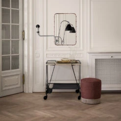Gubi Pouffe 17 Gubi Pouffe -Danish Design Store BL10WallLamp AdnetWallMirrorRectangular MategotTrolley GUBIPouffe