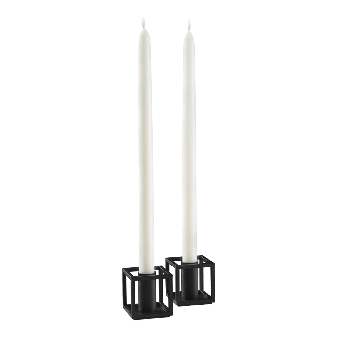 Kubus Micro Candle Holder 4 Kubus Micro Candle Holder - Image 2