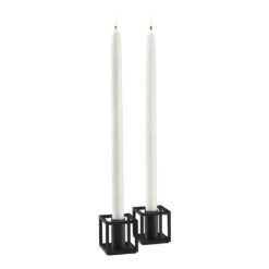 Kubus Micro Candle Holder 11 Kubus Micro Candle Holder -Danish Design Store BL12001 KubusMicro Black 300 3 d99a39f0 dd74 40e2 ad12 e7f12a3d80f7