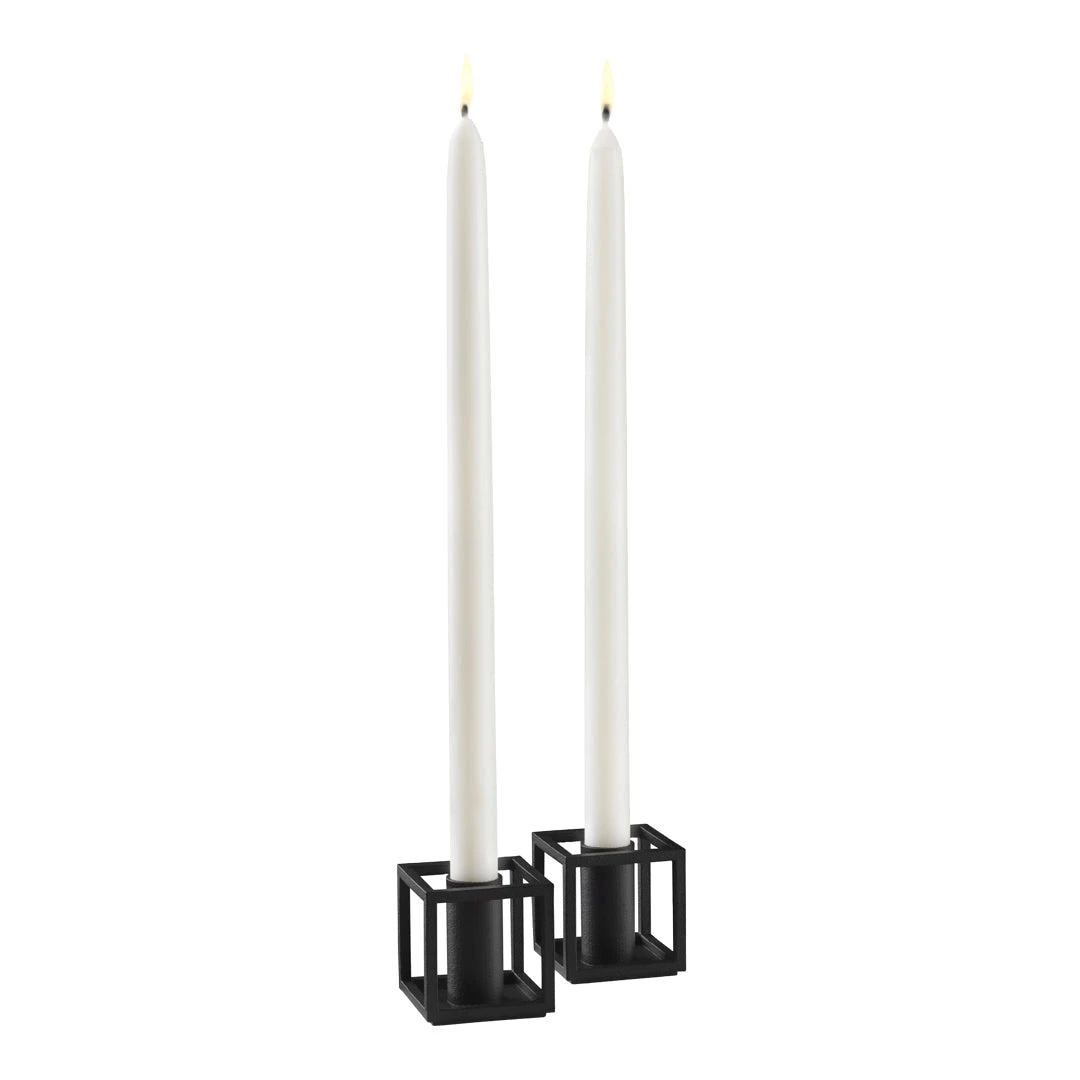 Kubus Micro Candle Holder 5 Kubus Micro Candle Holder - Image 3