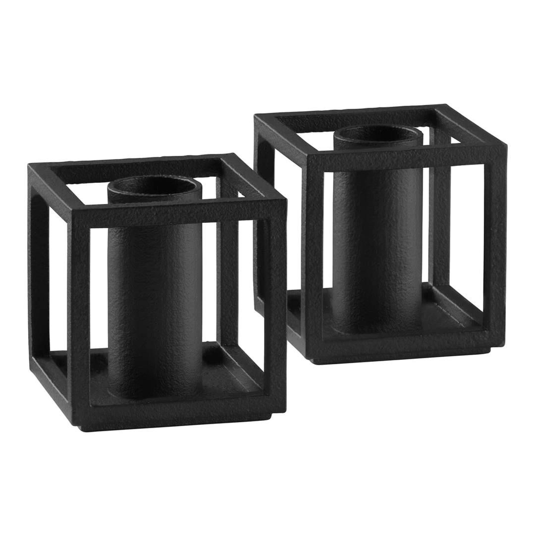 Kubus Micro Candle Holder 3 Kubus Micro Candle Holder