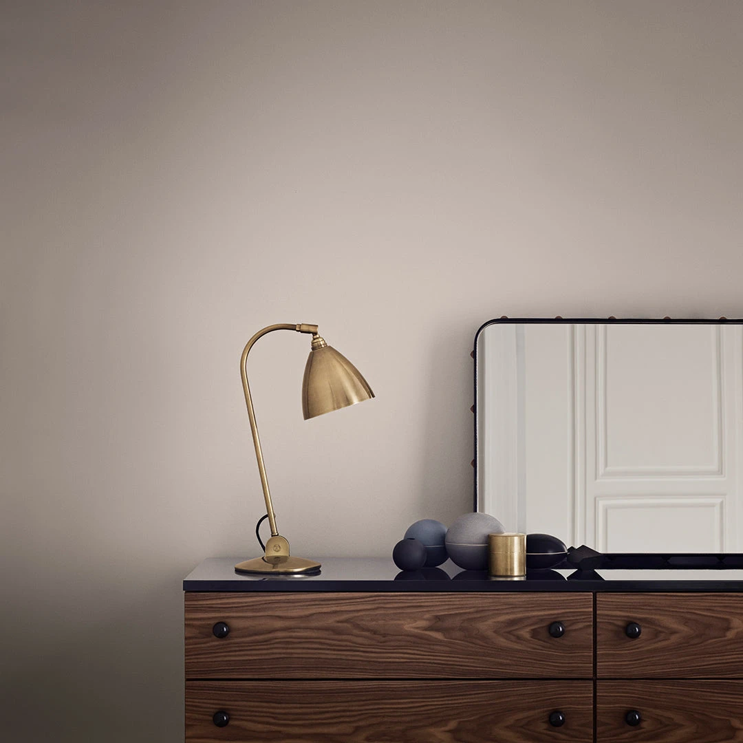 Gubi Adnet Rectangular Mirror 13 Gubi Adnet Rectangular Mirror - Image 11