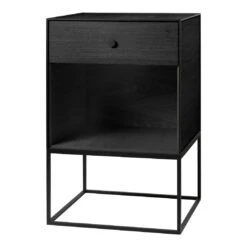 Frame Sideboard - 1 Drawer