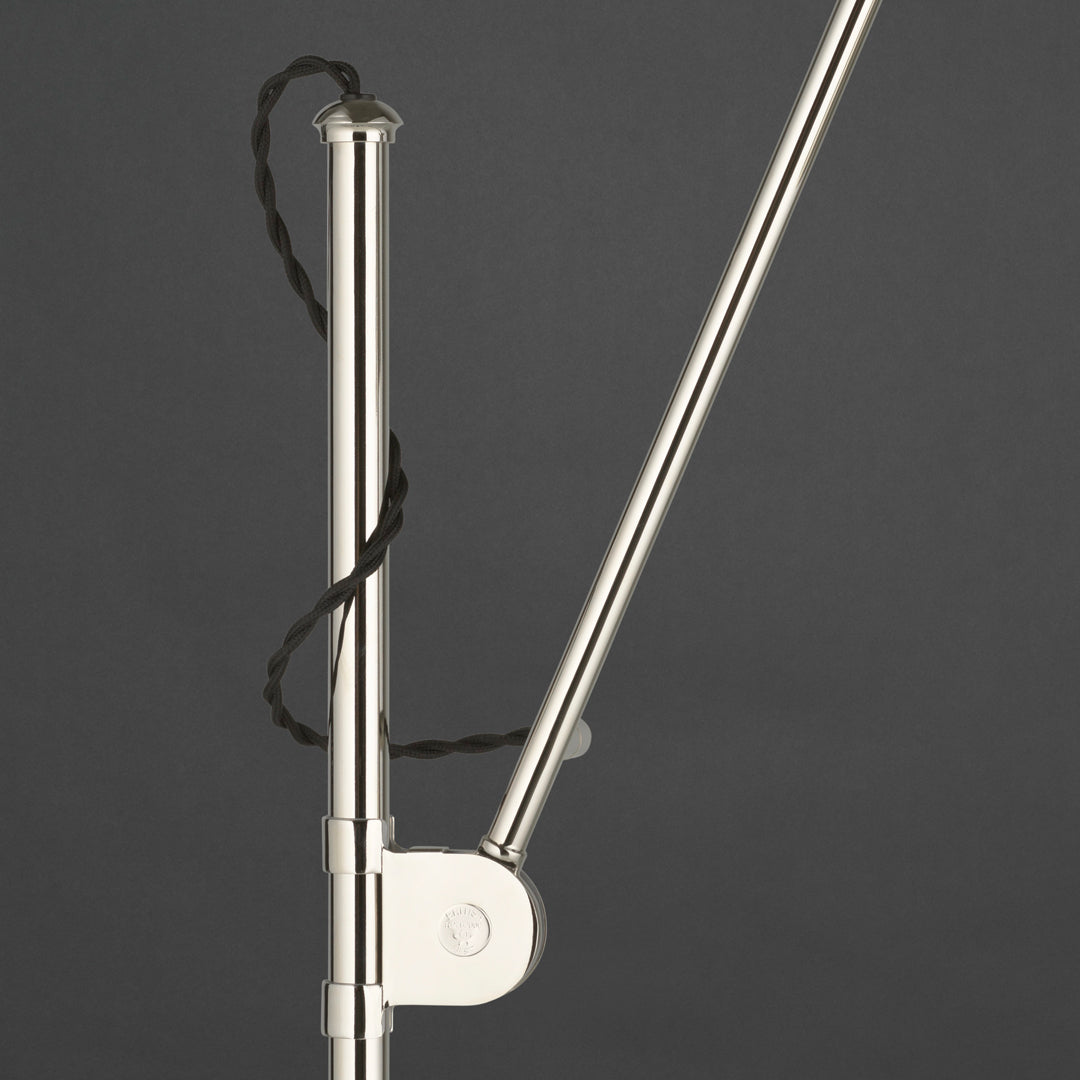 Gubi BL3S Floor Lamp 4 Gubi BL3S Floor Lamp - Image 2