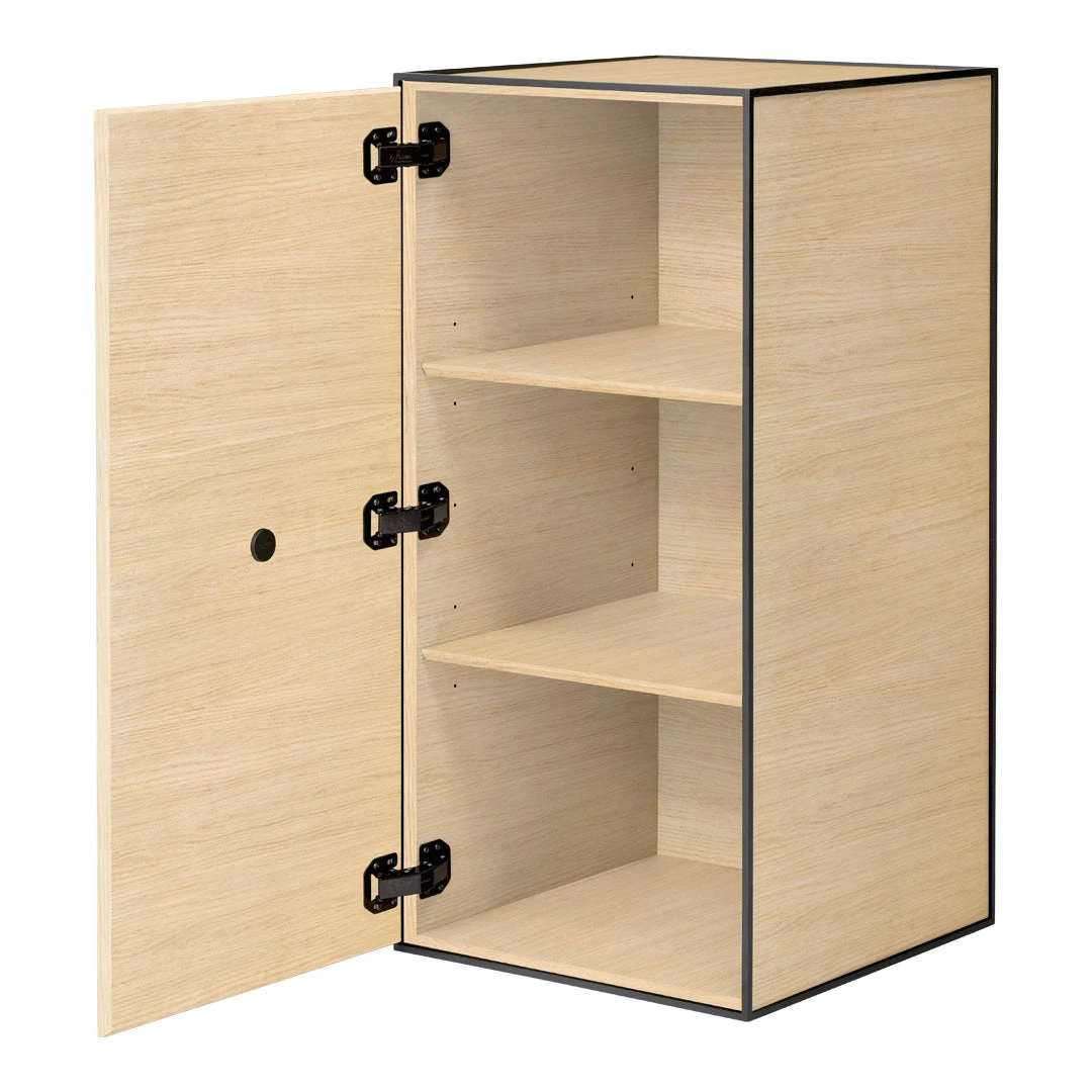 Tall Frame Storage Unit 4 Tall Frame Storage Unit - Image 2