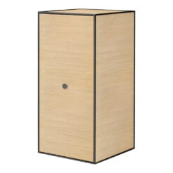 Tall Frame Storage Unit 17 Tall Frame Storage Unit -Danish Design Store BL42810 Frame 70 Incl. Door And 2 Shelves Oak 300 9f64f01c 7868 40e9 9c15 ccd4333a9246