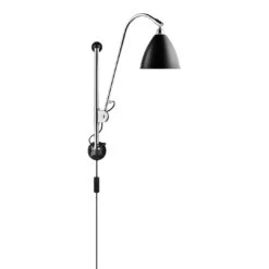 Gubi BL5 Wall Lamp