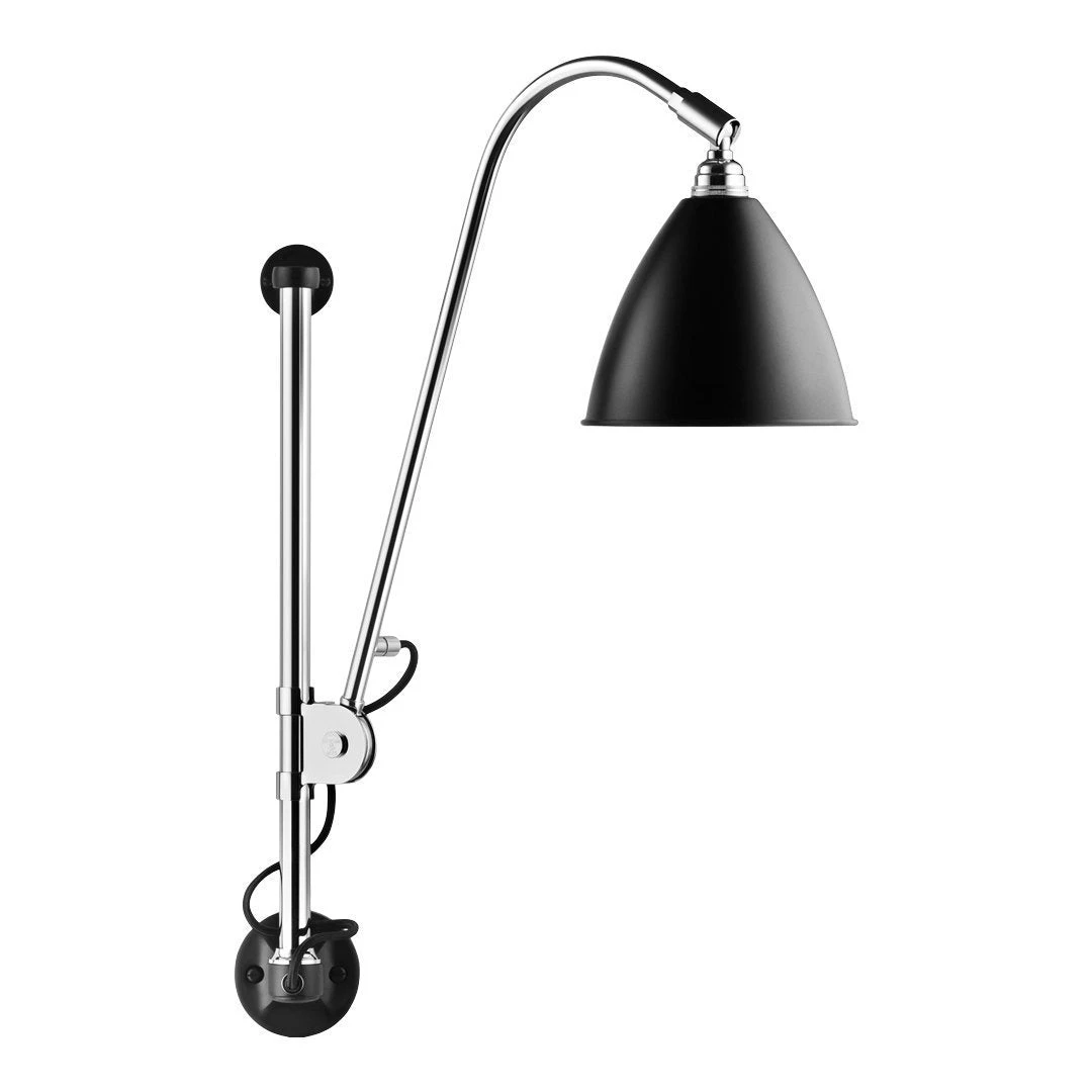 Gubi BL5 Wall Lamp 4 Gubi BL5 Wall Lamp - Image 2