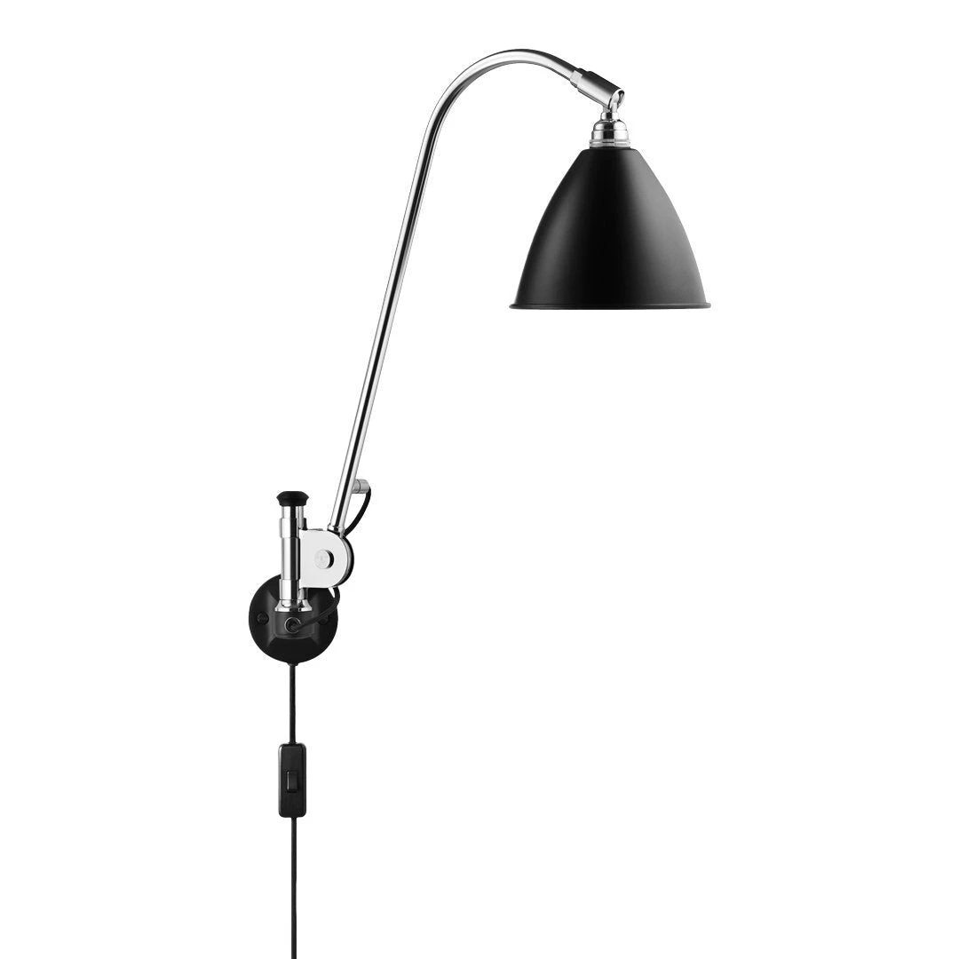 Gubi BL6 Wall Lamp 4 Gubi BL6 Wall Lamp - Image 2