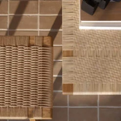 BM0488L Table Bench -Danish Design Store BM0488L 3