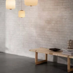 BM0488L Table Bench -Danish Design Store BM0488L 6