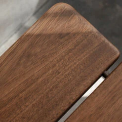 BM0699 Asserbo Bench 17 BM0699 Asserbo Bench -Danish Design Store BM0699 BM0700 eucalyptus darkoil detail v1