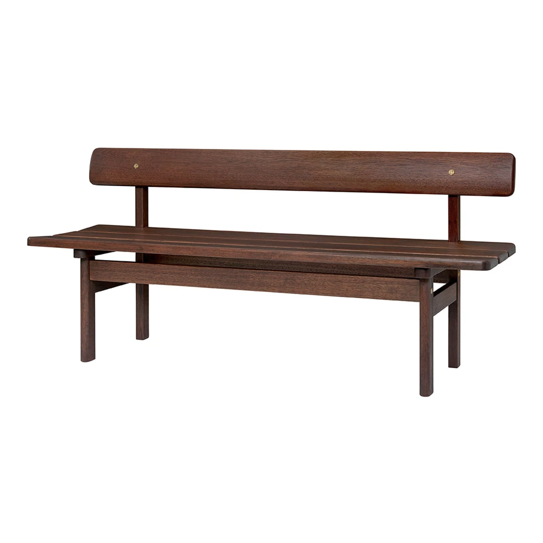 BM0699 Asserbo Bench 4 BM0699 Asserbo Bench - Image 2