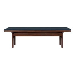 BM0700 Asserbo Bench -Danish Design Store BM0700 eucalyptus darkoil CUBM0700 reckheck0875 front 3b59a7aa 0d06 4a29 9d30 de7c8cc69904