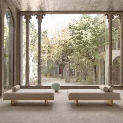 BM0865 Modular Daybed 39 BM0865 Modular Daybed -Danish Design Store BM0865 oak oil canvas2col244