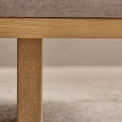BM0865 Modular Daybed 38 BM0865 Modular Daybed -Danish Design Store BM0865 oak oil canvas2col244 detail1