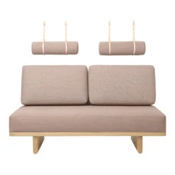 BM0865 Modular Daybed 28 BM0865 Modular Daybed -Danish Design Store BM0865 oak oil canvas2col244 front 1