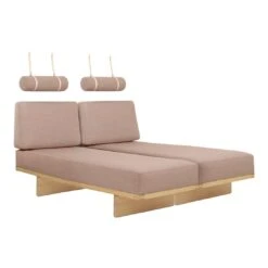 BM0865 Modular Daybed 27 BM0865 Modular Daybed -Danish Design Store BM0865 oak oil canvas2col244 side 2
