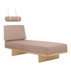 BM0865 Modular Daybed 25 BM0865 Modular Daybed -Danish Design Store BM0865 oak oil canvas2col244 side