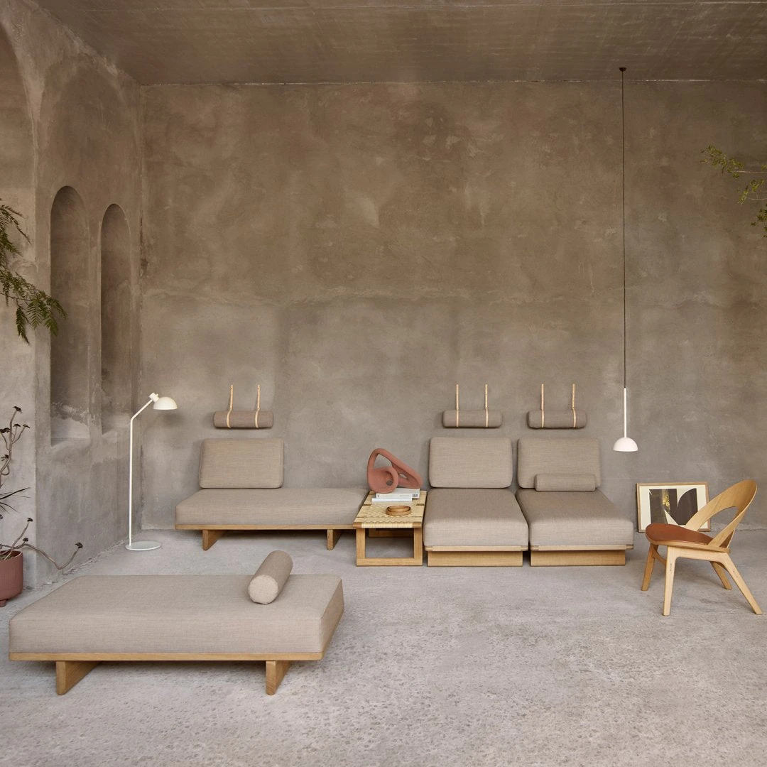 BM0865 Modular Daybed 22 BM0865 Modular Daybed - Image 20