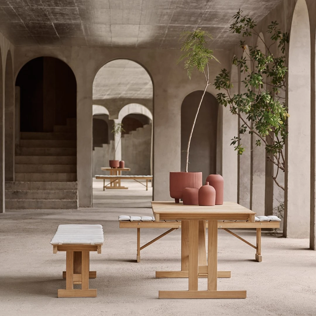 BM1871 Outdoor Bench 15 BM1871 Outdoor Bench - Image 13