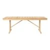 BM1771 Outdoor Table