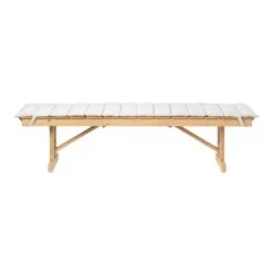 CU BM1871 Outdoor Bench - Cushion Only 12 CU BM1871 Outdoor Bench - Cushion Only -Danish Design Store BM1871 teak cushion front 41ab5a2b 5338 49a8 96d4 27a4bf87260e