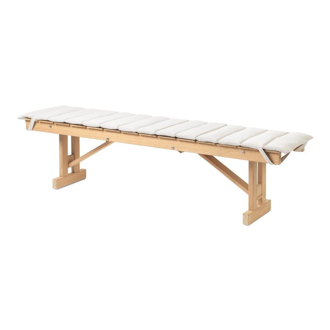CU BM1871 Outdoor Bench - Cushion Only 6 CU BM1871 Outdoor Bench - Cushion Only - Image 4
