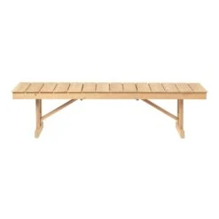 BM1871 Outdoor Bench
