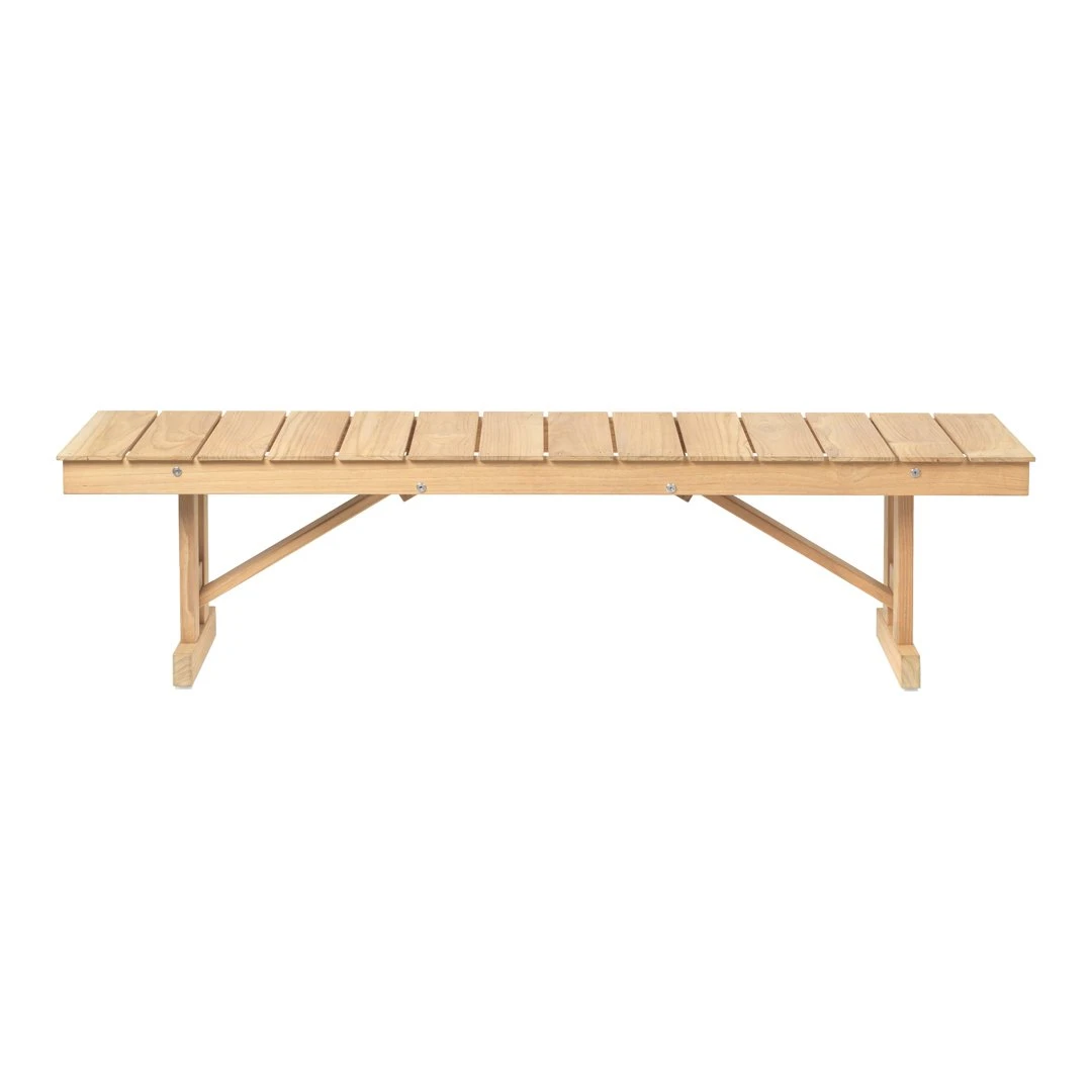 BM1871 Outdoor Bench 3 BM1871 Outdoor Bench