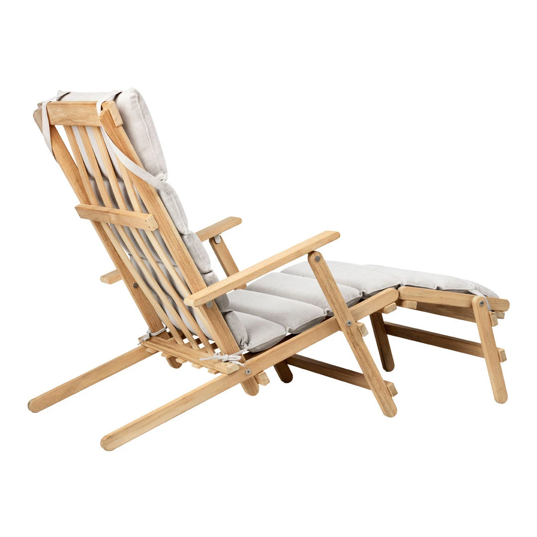 BM5565 BM Outdoor Lounge Chair 4 BM5565 BM Outdoor Lounge Chair - Image 2
