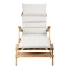 BM5565 BM Outdoor Lounge Chair