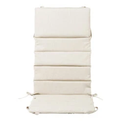 BM5568 Outdoor Deck Chair -Danish Design Store BM5568 CU front