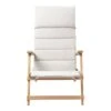 BM5568 Outdoor Deck Chair