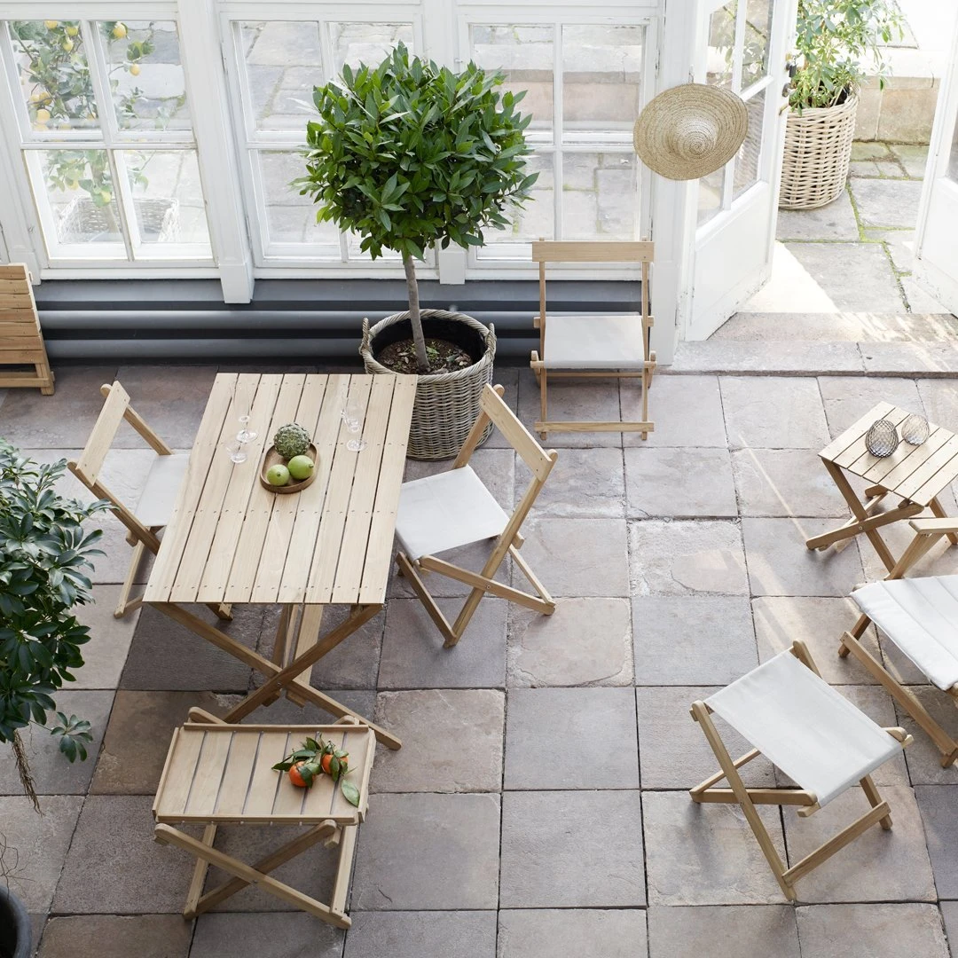 BM3670 Outdoor Dining Table 6 BM3670 Outdoor Dining Table - Image 4