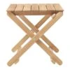 BM5868 Outdoor Side Table 2 BM5868 Outdoor Side Table -Danish Design Store BM5868 teak oil front 64392fd5 112c 4615 8a55 0fcfdca79cbd