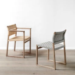 BM62 Armchair - Natural Cane Wicker 16 BM62 Armchair - Natural Cane Wicker -Danish Design Store BM6162Collection 2 3262