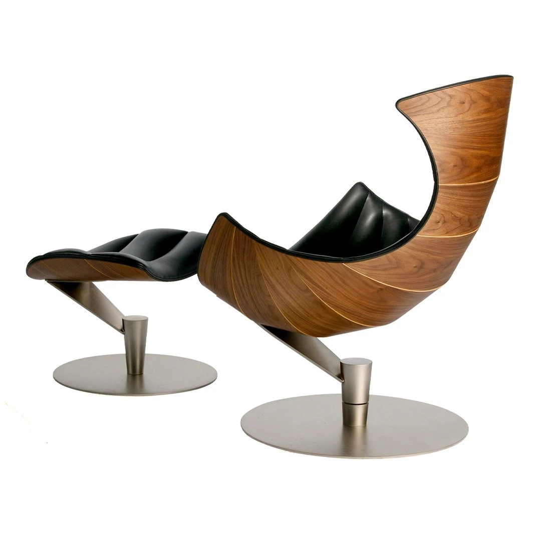 Lobster Footstool 4 Lobster Footstool - Image 2