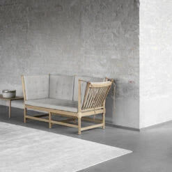 Mogensen Spokeback Sofa -Danish Design Store BM 1789 Mood soapedoak fiord271