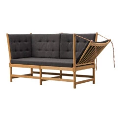 Mogensen Spokeback Sofa -Danish Design Store BM 1789 oiledoak sunniva242 v2