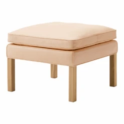 The Wing Footstool