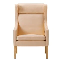 The Wing Chair